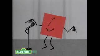 Sesame Street: It&#39;s Hip To Be A Square