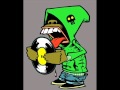 MF Doom - Mobb Deep - Shook Ones Pt. 2 (Saffron) - Music-Man MF Doom - Mobb Deep - Shook Ones Pt. 2 (Saffron)
