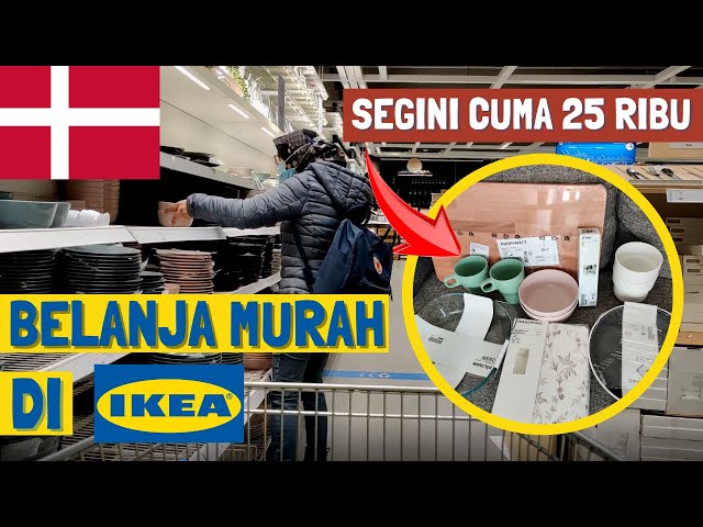 Endonezya'de Belanja Video Telaffuz