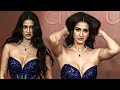 All Eyes On Disha Patani S Dazzling Entry At Bridal Couture
