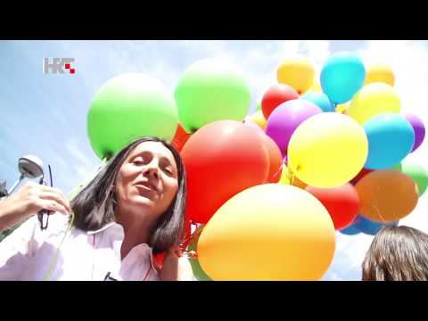 Žene povjerljivo - vlog - Žene u muškim cipelama