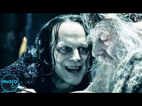 Top 10 Movie Characters Who Are Way More EVIL in the Books
