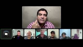 NINGUN HOMBRE MORTAL PODRÁ SER HACEDOR DE LA LEY, PUES ESTARÁ SIEMPRE CORROMPIDO MORALMENTE.