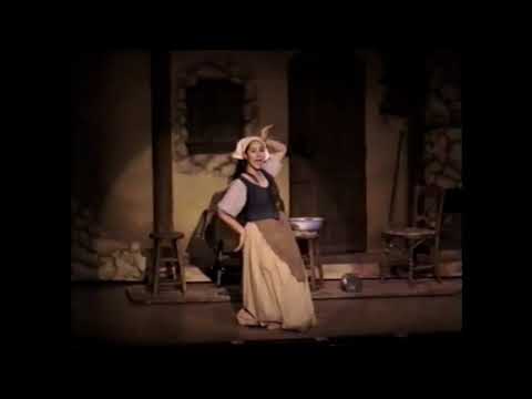 In My Own Little Corner from SCT's production of CINDERELLA