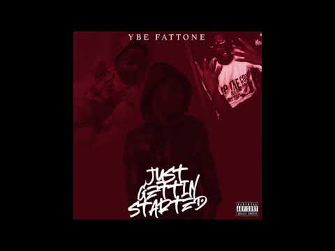 YBE FatTone - Free Da Gang (AUDIO)