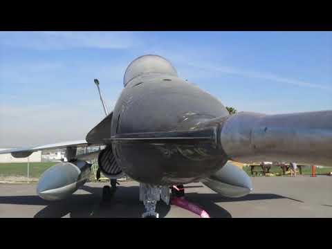 Northrop YF-17 Cobra