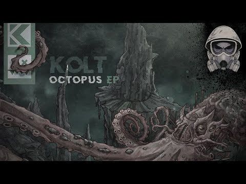 Kolt - Octopus