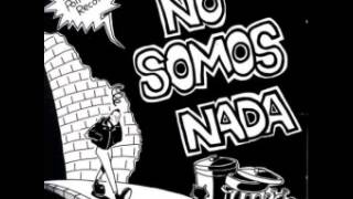 LA polla Records - 1987 - No Somos Nada
