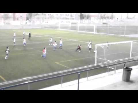 Jornada 18, Junior - Puertorrealeña