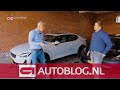 Waarom halen elektrische auto's de actieradius niet?