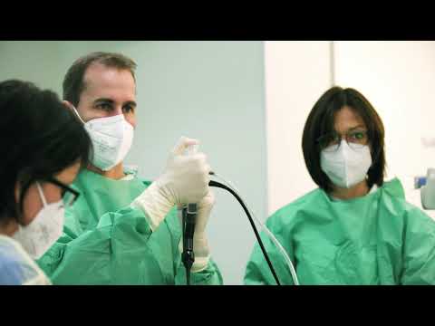 Die Endoskopie im Siloah St. Trudpert Klinikum Pforzheim
