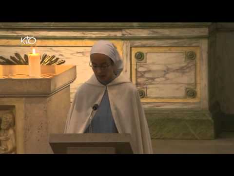 Office du milieu du jour du 29 octobre 2013