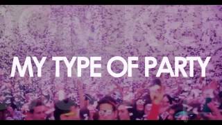 Dom Kennedy - My Type of Party (Remix) ft. Tyga &amp; Juicy J