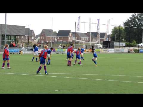 FC Hoensbroek D3 - UOW'02 D4G (15-09-2012)