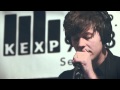 Washed Out - Eyes Be Closed (Live on KEXP ...