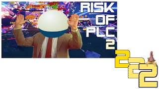 Risk of Rain 2 Co-Op 2 2 2