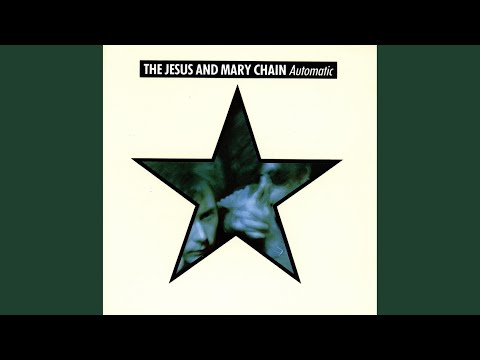 Halfway to Crazy - The Jesus and Mary Chain