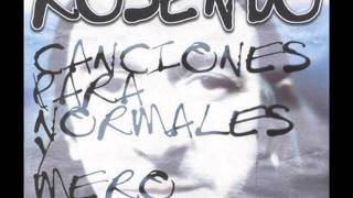 Rosendo-Otro Espabilao