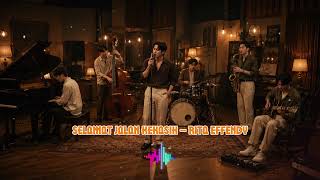 Download lagu 🎷 SELAMAT JALAN KEKASIH - RITA EFFENDY | Smooth Jazz Fusion Cover by Velvet Jazz mp3