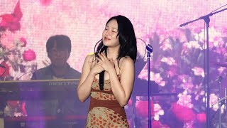 240601 비비(BIBI) - 밤양갱(Bam Yang Gang) 직캠 Fancam [4K] @서울재즈페스티벌 Seoul Jazz Festival 2024