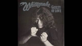 Whitesnake - Guilty of love