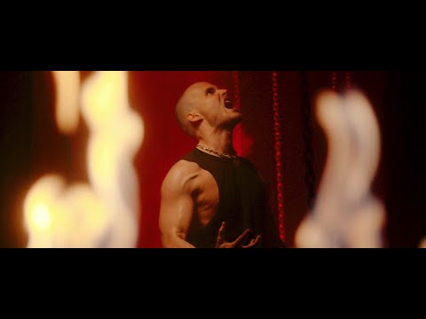 ARSONISTS. - BURN (Official Music Video)