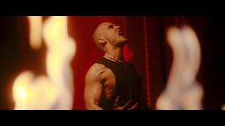 ARSONISTS. - BURN (Official Music Video)