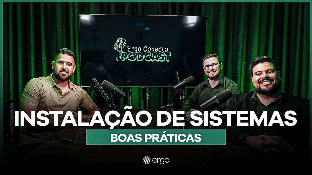 Instalação de sistemas solares - Boas práticas