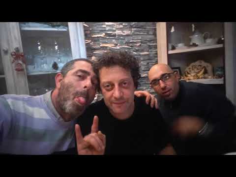 24 dicembre 2015 presso il Bar Centrale