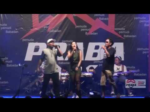 stress royal feat yeyen vivia raiso dadi siji