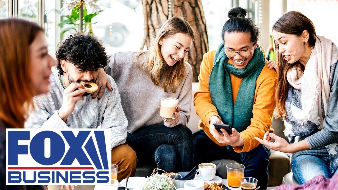 STOP OVERSPENDING: CEO scolds Gen Z over serious budget problems