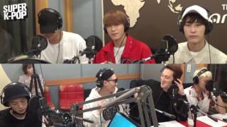 Download lagu [Super K-Pop] VAV - 비너스 (Dance With Me) mp3