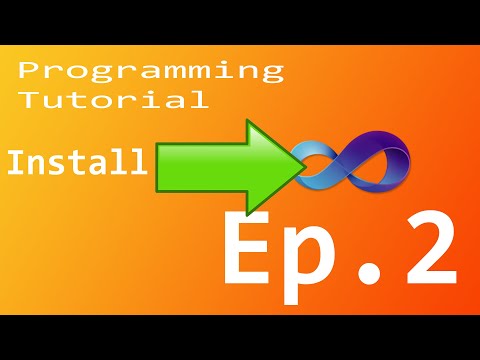 How to install Visual Basic 2010 (VB.net)! - Ep.2 - Tutorial - 2020