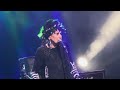 Lene Lovich SuperNature Live At Rebellion 2024