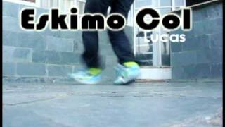 Eskimo col