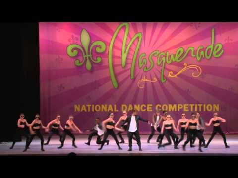 Best Hip Hop // MTV AWARDS - Charlene's School of Dance [Orlando, FL]