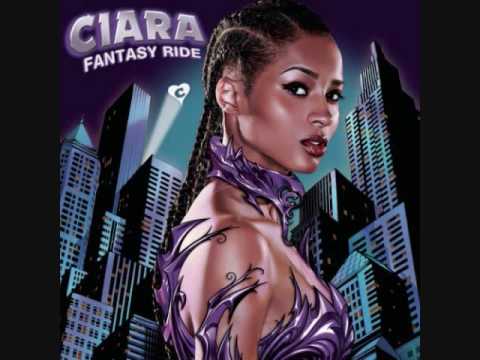 Ciara Ft. Missy Elliot - Work