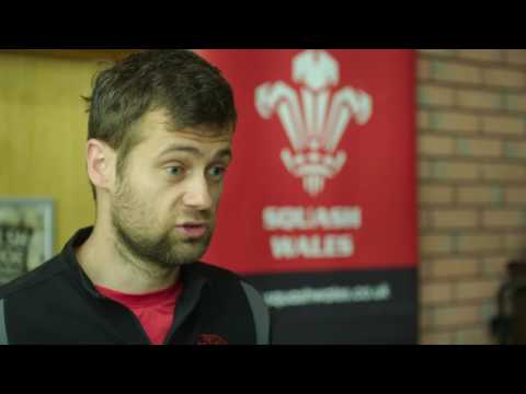 WSRB 21st Annual Awards - Young Coach of the Year