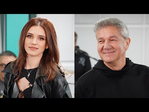 Holograf x Ioana Ignat - Am ales cu sufletul (Live la Radio ZU) #PiesaNelansata