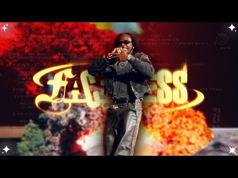 Gunna Loop Kit/Sample Pack 2025 "Won't Stop"