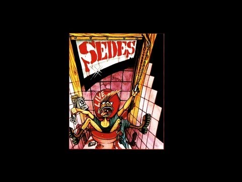 Sedes - Live 1993 (FULL ALBUM)