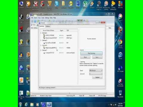 comment installer aircrack-ng windows 7