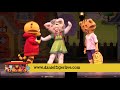 Daniel Tiger S Neighborhood Live Neighbor Day 30 Sec