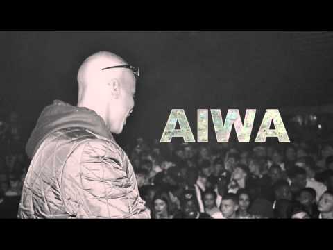 Jamaika - AIWA