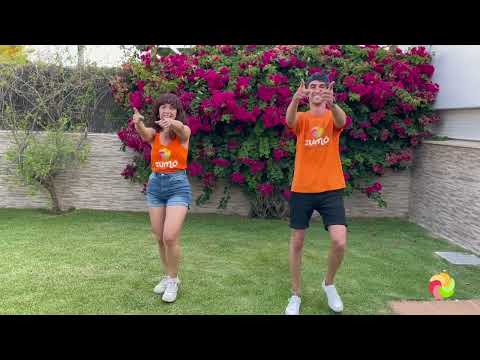 Mon Amour - baila en grupo sin parar con Aitana