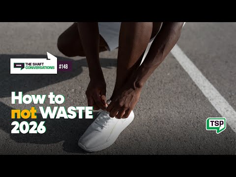 The Shaft Conversations and The Shaft Sports