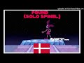 Steven Universe - Found [SPINEL SOLO] - Danish