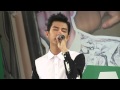 Aaron Yan (炎亞綸) - 這不是我Zhe bu shi wo (This is not ...