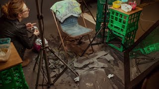 Mike Waters - Gambling Man - Behind The Scenes