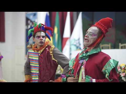 O Flautista de Hamelin